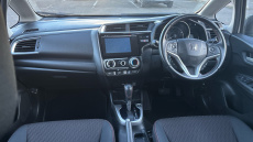 Honda Jazz 1.5 i-VTEC Sport 5dr Navi CVT Petrol Hatchback